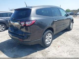 CHEVROLET TRAVERSE LS 1GNKRFED4HJ115405 снимка