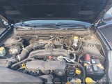 SUBARU LEGACY 2.5I 4S3BMBA63E3027520 снимка