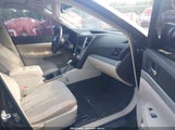 SUBARU LEGACY 2.5I 4S3BMBA63E3027520 снимка