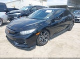 Honda Civic Sport SHHFK7H45KU226624 снимка