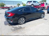 HONDA CIVIC LX 2HGFC2F55JH557162 снимка