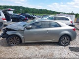 Kia Forte Koup Sx KNAFW6A38B5432701 снимка