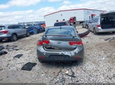 Kia Forte Koup Sx KNAFW6A38B5432701 снимка