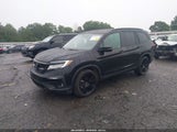 HONDA PILOT AWD BLACK EDITION 5FNYF6H71LB060106 fotografie