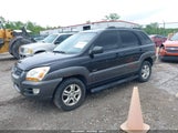 KIA SPORTAGE LX V6 KNDJE723477366079 fotografie