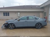 HONDA ACCORD HYBRID SPORT 1HGCY2F52PA036055 снимка