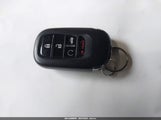 HONDA ACCORD HYBRID SPORT 1HGCY2F52PA036055 снимка