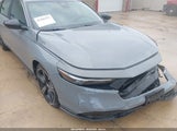 HONDA ACCORD HYBRID SPORT 1HGCY2F52PA036055 fotografie