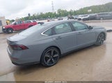 HONDA ACCORD HYBRID SPORT 1HGCY2F52PA036055 снимка