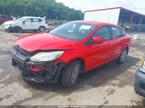 FORD FOCUS SE 1FAHP3F27CL414653 снимка