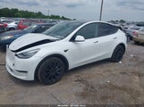 TESLA MODEL Y LONG RANGE DUAL MOTOR ALL-WHEEL DRIVE 7SAYGDEE3NF315963 fotografie