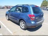 SUBARU FORESTER 2.5I PREMIUM JF2SJADC6GH483734 снимка