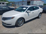LINCOLN MKS 1LNHL9DK4EG612481 снимка