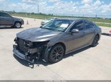 Toyota Camry Le 4T1B11HK0JU127483 снимка