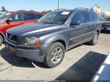 VOLVO XC90 2.5T YV4CZ592761260237 снимка