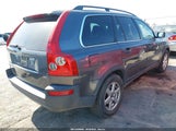 VOLVO XC90 2.5T YV4CZ592761260237 снимка