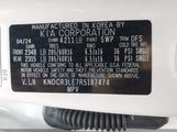 Kia Niro Ex KNDCR3LE7R5187474 снимка