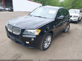 BMW X3 XDRIVE28I 5UXWX9C50D0A15879 снимка