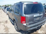 HONDA PILOT TOURING 5FNYF3H99EB006443 снимка