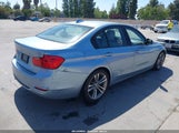 BMW 328I WBA3C1G51DNN94096 снимка