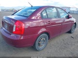 HYUNDAI ACCENT GLS KMHCN46C69U331514 снимка