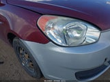 HYUNDAI ACCENT GLS KMHCN46C69U331514 снимка