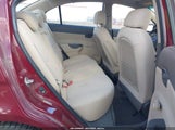 HYUNDAI ACCENT GLS KMHCN46C69U331514 снимка