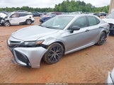 TOYOTA CAMRY SE 4T1S11AK3NU666177 photo