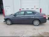 NISSAN SENTRA SV 3N1AB7AP1DL775258 снимка