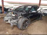 TESLA MODEL X 100D/75D/P100D 5YJXCAE26JF090425 снимка
