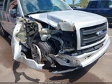 Ford F-150 Stx 1FTEX1CM7EFC73379 снимка