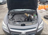 Chevrolet Malibu 1Lt 1G1ZC5E1XBF270200 снимка