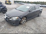 Chevrolet Malibu 1Lt 1G1ZC5E1XBF270200 снимка
