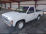 NISSAN D21 SHORT BED 1N6SD11S2LC427683 снимка