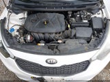 KIA FORTE LX KNAFX4A68E5057070 снимка