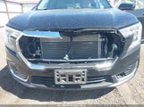GMC TERRAIN AWD SLE 3GKALTEV3NL167579 снимка