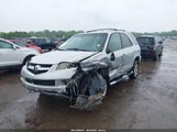 ACURA MDX 2HNYD18634H557678 снимка