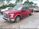 FORD F-150 XLT 1FTEX1CF5FKE34306 снимка