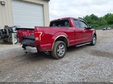 FORD F-150 XLT 1FTEX1CF5FKE34306 снимка