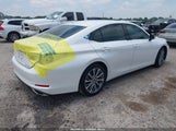 Lexus Es 350 58ADZ1B11LU063578 снимка