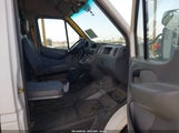 DODGE SPRINTER VAN 2500 SHC WD0PD744265952137 снимка