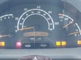 DODGE SPRINTER VAN 2500 SHC WD0PD744265952137 fotografie