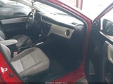 TOYOTA COROLLA LE 2T1BURHE5JC046450 снимка