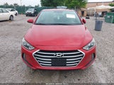 HYUNDAI ELANTRA SE 5NPD84LF3HH037866 снимка