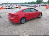 HYUNDAI ELANTRA SE 5NPD84LF3HH037866 снимка