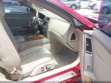 Cadillac Xlr Standard 1G6YV34A255601173 снимка