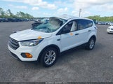 Ford Escape S 1FMCU0F74JUC73521 снимка