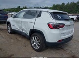 Jeep Compass Latitude Lux 4X4 3C4NJDFB7NT181093 снимка