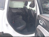 Jeep Compass Latitude Lux 4X4 3C4NJDFB7NT181093 снимка