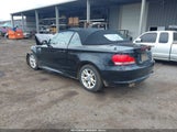 BMW 128I WBAUL73579VJ75531 снимка